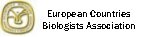 European Countries Biologists Association