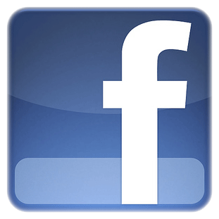 logotipo facebook