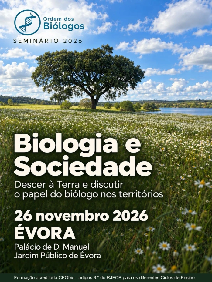 Inscrição em Seminário